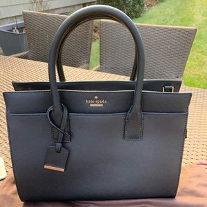 Kate Spade Cameron Street Candace Satchel NWT